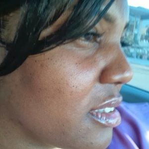 Meet your Posher, Latisha